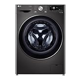 LG Electronics F6WV710P2S Waschmaschine EEK A Frontlader 10,5 kg 1600 Umin...