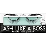 essence LASH LIKE A BOSS false lashes, künstliche Wimpern, Nr. 04,...