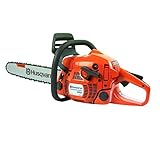 Husqvarna Motorsäge Typ.: 450 II mit 38cm Ausrüstung