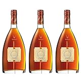 Cognac Chabasse VSOP 45 Jahre in GP Cognac Frankreich inkl. FeinWert E-Book...