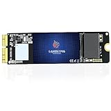 Gamerking 1TB NVMe Mac SSD, Festplatte Intern für Apple MacBook Air A1465...