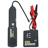 BETOOKY Kurzschlussfinder Auto Stromkreisprüfer Leitungssucher Kfz...