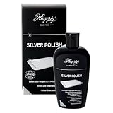 Hagerty Silver Polish 250 ml I Effiziente Silber-Politur für Silber und...