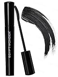 EGYPT-WONDER Mascara – Wasserresistenter Mascara 8,5 ml – Tiefschwarz...