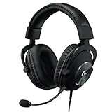 Logitech G Pro X SE Kabelgebundenes Gaming Headset mit Mikrofon:...