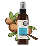 P-Beauty Naturkosmetik Hautöl Körperöl mit Bio Arganöl, Vitamin E &...