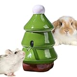 Hamster Trinkflasche | Auslaufsichere Nagertränke Mit Ständer |...
