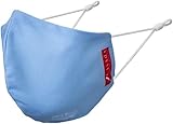 FFP2 zertifizierte Nano-Maske-PRO hellblau ab 5er Set Casada -...