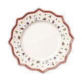 Villeroy & Boch – Toy's Delight Speiseteller 29 Cm, Bunt, Speiseteller...