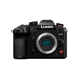 Panasonic Lumix DC-GH7E Micro Four Thirds Kamera, 25,2 MP, Open Gate,...