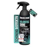 FRISCHER PROFESSIONAL Auto Innenraum Reiniger 1000 ml - Cockpitpflege für...