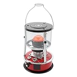 8000BTU Petroleumheizung Höhenverstellbar, Petroleumofen für Innenräume...