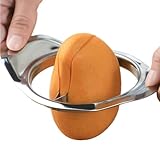 Mango Slicer – Cutter mit Stahlklingen, präzise und einfache Entfernung...