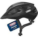 ABUS Rennradhelm Macator - sportiver Fahrradhelm für Einsteiger - auch...