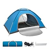 Hogvinnatil Automatisches | Automatisches im Freien | Sonnenschutz für 2...