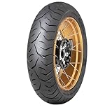 MOTORRADREIFEN 110 80 R19 59V DUNLOP TRAILMAX MERIDIAN TL TL FRONT...