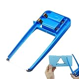 Schaumstoffschneidemaschine | Schaumstoffschneider mit Heizdraht zum...