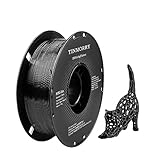 PETG Filament 1.75mm, TINMORRY Verbessert PETG-Eco 3D-Druckmaterialien,...