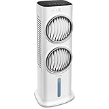 TROTEC PAE 45 4-in-1-Luftkühler Aircooler, Luftkühler Luftbefeuchter...