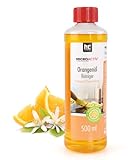 MICROACTIV Orangenöl Reiniger Konzentrat 1 x 500ml - Allzweckreiniger &...