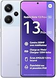 XIAOMI Redmi Note 13 Pro+ 5G Smartphone 8+256GB, 6.67 Super QPD, 120W...