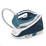 Tefal Express Essential Dampfbügelstation, 2200 W, 5,2 bar, Dampfstoß:...