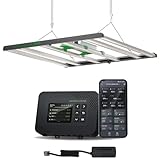 MARS HYDRO Neue FC4800 Led Grow Lampe, Samsung LM301H EVO 480Watt...