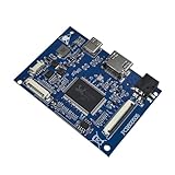 Mocturnity LCD-Bildschirm-Controllerplatte 2K für Laptop, LCD-Bildschirm,...