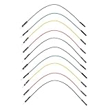 Jumper-Kabel Male to Female 15cm – (Packung mit 10) M2F...
