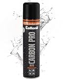 Collonil Carbon Pro Imprägnierspray 400 ml – Fluorfrei -...