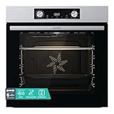 Gorenje OptiBake BOS 6737 E02X Einbau-Backofen / 77L /...