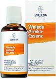 WELEDA Arnika-Essenz, 50ml