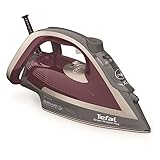 Tefal Dampfbügeleisen Smart Protect Plus, 2800W, kontinuierliche...