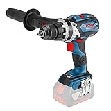 Bosch Professional 18V System Akku Schlagbohrschrauber GSB 18V-110 C (max....