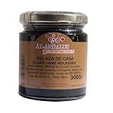 Zuckerrohrmelasse spanische 300 g 3er Pack