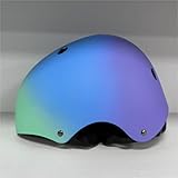 LOKJIJI Verstellbarer Kinder Fahrradhelm Skaterhelm für Mädchen Jungen...
