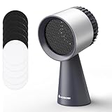 AAOBOSI Mini Dunstabzugshaube,Tragbare Abzugshaube mit Austauschbarem...