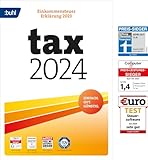 Tax 2024 (für Steuerjahr 2023) [PC Aktivierungscode per Email]