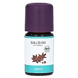 Baldini Bio-Aroma Anis Bio Öl