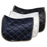 Marengos - Schabracke Granada | Dressurschabracke mit hochwertiger...