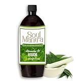 100% Natürliches Neemöl 1000ml Fertigmischung | Für Haus & Garten,...