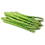 100 Stück grüne Spargel-Gemüsesamen