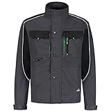 BWOLF Brave Arbeitsjacke Männer Arbeitsjacke Herren Multifunktionale...