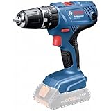 Bosch Professional 18V System Akku Schlagbohrschrauber GSB 18V-21 (max....