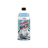 NIGRIN Scheiben-Frostschutz Power Konzentrat -52°, schnellwirkend,...