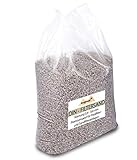 MEINPOOL24.DE 25 kg Filtersand Quarzsand 0,4-0,8mm Sand für...