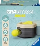 Ravensburger GraviTrax Junior Element Trap - Erweiterbare Kugelbahn für...