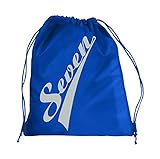 Seven Rucksack-Tasche für Kinder und Jugendliche, blau, Taglia unica,...