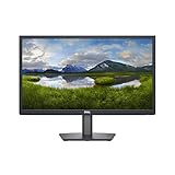 Dell E2222H 21.5 Zoll Full HD (1920x1080) Monitor, 60Hz, VA, 5ms,...