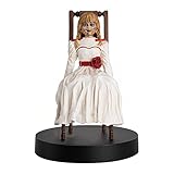 Eaglemoss Collections The Horror Collection Annabelle (Annabelle Comes...